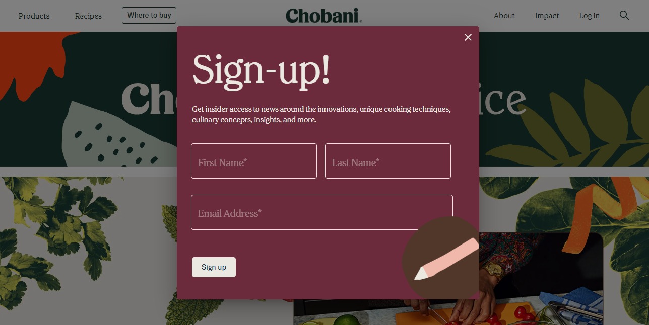 Shopify Landing Pages